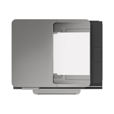 195161213915-HP Officejet Pro 9012E All-in-One - imprimante multifonction jet d'encre couleur A4 - Wifi, éligible In--2