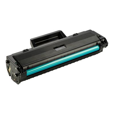 3584770911027-Cartouche laser compatible HP 106A - noir - Uprint--1