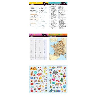 3147281946904-Agenda Oxford MyXfrd - 1 jour par page - 12 x 18 cm - différents modèles disponibles - Hamelin--11
