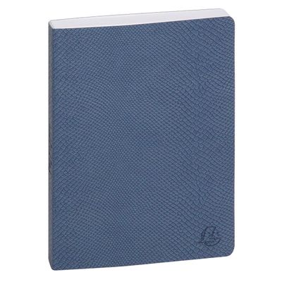 3660942072458-Agenda Kaa - 1 jour par page - 12 x 17 cm - disponible dans différentes couleurs - Exacompta--0