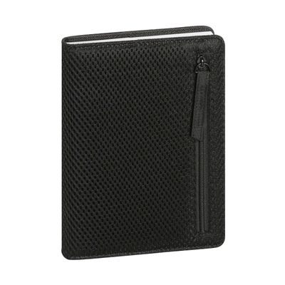 3660942072120-Agenda Sportswear - 1 jour par page - 12 x 17 cm - disponible dans différentes couleurs - Exacompta--0