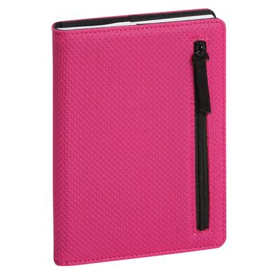 3660942072120-Agenda Sportswear - 1 jour par page - 12 x 17 cm - disponible dans différentes couleurs - Exacompta--1