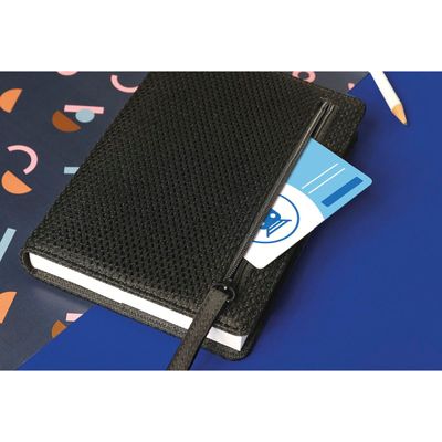 3660942072120-Agenda Sportswear - 1 jour par page - 12 x 17 cm - disponible dans différentes couleurs - Exacompta--2
