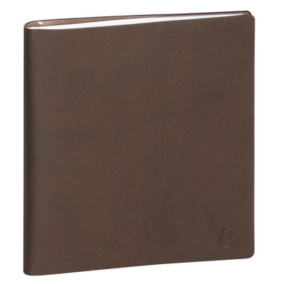 3660942072250-Agenda Nil septembre à décembre - 1 semaine sur 2 pages - 15 x 17 cm - disponible dans différentes cou--0
