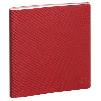 3660942072250-Agenda Nil septembre à décembre - 1 semaine sur 2 pages - 15 x 17 cm - disponible dans différentes cou--2