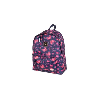 3661507320526-Sac à dos LES PETITES BOMBES Kyoto - 1 compartiment - Kid'Abord--0