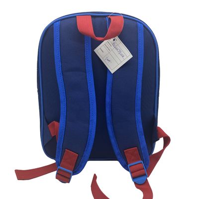 5411217865941-Sac à dos maternelle Super Mario - 1 compartiment - bleu - Bagtrotter--2
