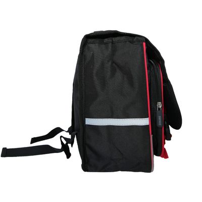 5416233427913-Cartable Fortnite 41 cm - 2 compartiments - gris - Bagtrotter--1