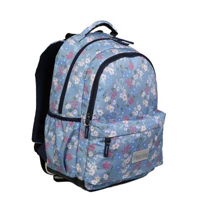 4891320456129-Sac à dos Phileas Liberty - 2 compartiments - bleu - Bagtrotter--1