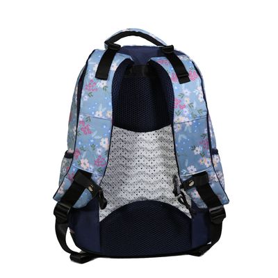 4891320456129-Sac à dos Phileas Liberty - 2 compartiments - bleu - Bagtrotter--3