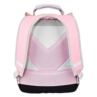 3135256242823-Sac à dos Sweet Cat 2 compartiments - rose - Viquel--1