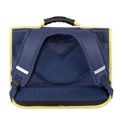 3135253282570-Cartable Eclipse phosphorescent 38 cm - 2 compartiments - Viquel--2