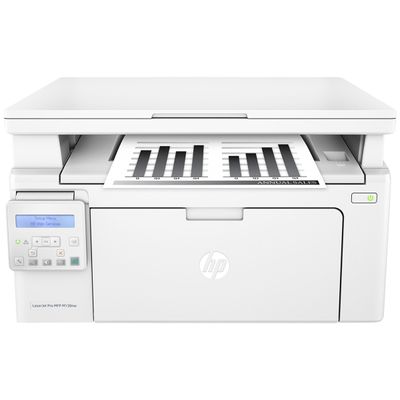 0725184117091-HP LaserJet Pro MFP M130nw - imprimante multifonction monochrome A4 manuel - Wifi--4