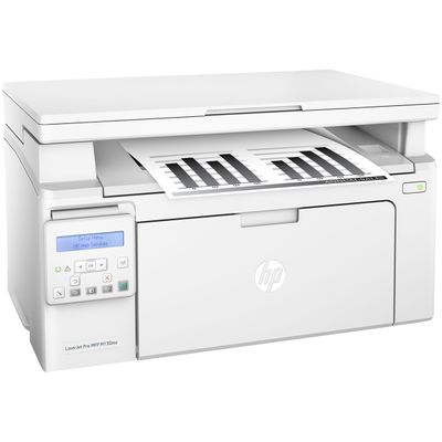 0725184117091-HP LaserJet Pro MFP M130nw - imprimante multifonction monochrome A4 manuel - Wifi--5