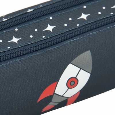 3663842006738-Trousse Espace - 2 compartiments - bleu - Pol Fox--2