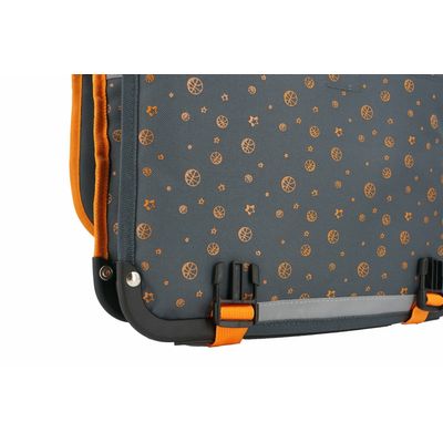 3663842006806-Cartable Basketball 41 cm - 2 compartiments - gris - Pol Fox--5