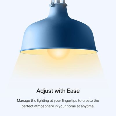 6935364053468-Tapo L510E - ampoule LED connectée wifi - E27--2