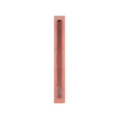 3130630519706-Exacompta Chromaline - Classeur souple à anneaux - Dos 40 mm - A4+ - disponible dans différentes coul--6