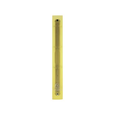 3130630519706-Exacompta Chromaline - Classeur souple à anneaux - Dos 40 mm - A4+ - disponible dans différentes coul--7