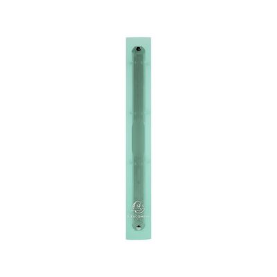 3130630519706-Exacompta Chromaline - Classeur souple à anneaux - Dos 40 mm - A4+ - disponible dans différentes coul--8