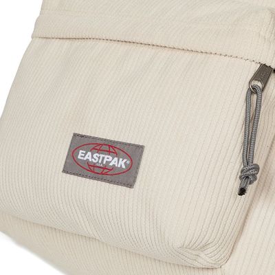 3663991075340-EASTPAK Padded Pak'r - Sac à dos - 40 cm - Cords Sand--3