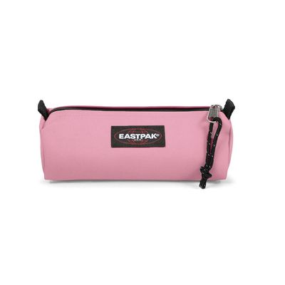 5400879257577-EASTPAK Benchmark - Trousse 1 compartiment - cristal pink--0