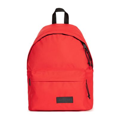 194905388995-EASTPAK Padded Pak'r - Sac à dos - 40 cm - Ball Red--0