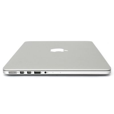 3701083031000-APPLE MacBook Pro - MacBook 13,3'' (2015) - reconditionné - Core i5-5257U - 8 Go RAM - 128 Go SSD--5