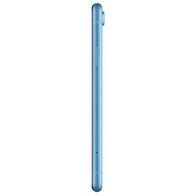3701083004998-Apple iPhone XR - Smartphone reconditionné grade A+ - 4G - 64Go - bleu--2