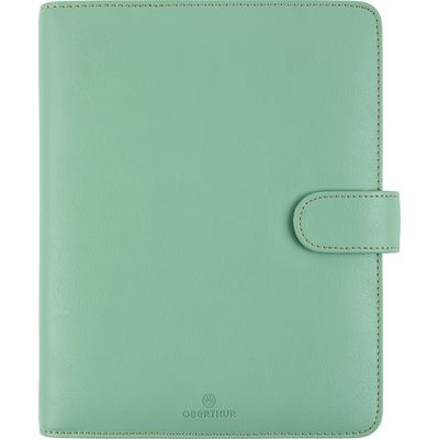 3664447135441-Milano - Organiseur amande - 19 x 23 cm - Oberthur--0