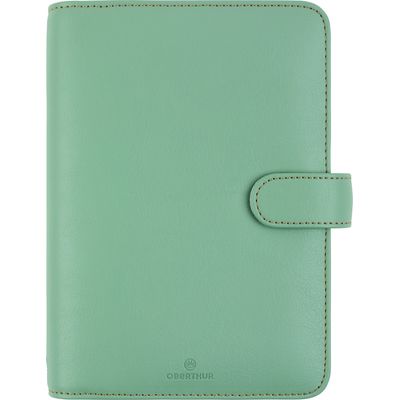 3664447135540-Milano - Organiseur amande - 14 x 18,5 cm - Oberthur--0