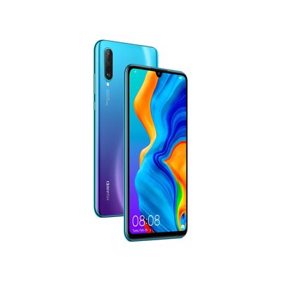 6901443359431-Huawei P30 lite 2020 - Smartphone - 4G - 256 Go - bleu--0