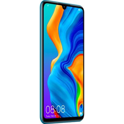 6901443359431-Huawei P30 lite 2020 - Smartphone - 4G - 256 Go - bleu--2