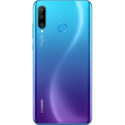 6901443359431-Huawei P30 lite 2020 - Smartphone - 4G - 256 Go - bleu--6