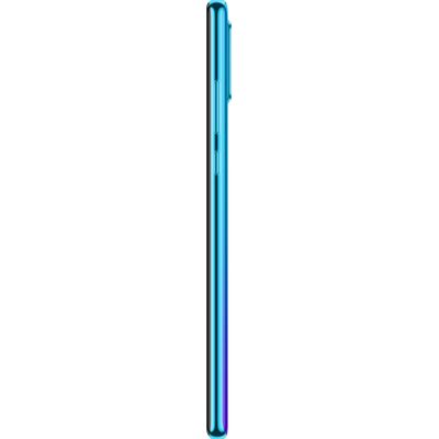 6901443359431-Huawei P30 lite 2020 - Smartphone - 4G - 256 Go - bleu--8