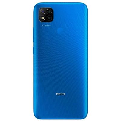 6941059648604-Xiaomi Redmi 9C - Smartphone - 4G - 2/32 Go - bleu--3