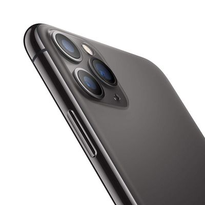 190199388765-Apple iPhone 11 Pro - Smartphone - 4G - 4/64 Go - gris cosmique--4