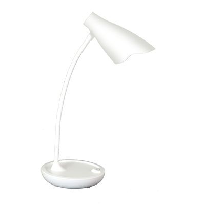 3595560030293-Unilux - Lampe de bureau UKKY -  Led - Blanche--0