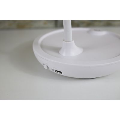 3595560030293-Unilux - Lampe de bureau UKKY -  Led - Blanche--2