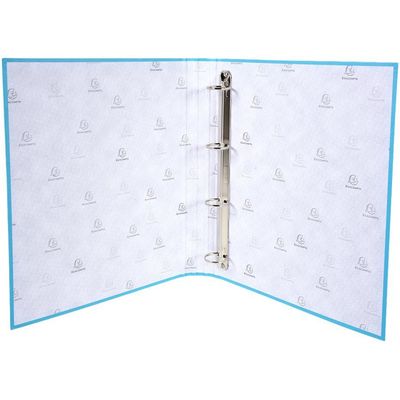 3130632515706-Exacompta - 20 Classeurs à anneaux - Dos 40 mm - A4 - disponible dans différentes couleurs (carton re--5