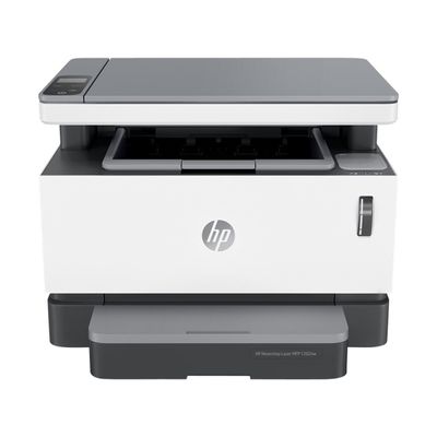 0194441170931-HP Neverstop MFP 1202NW - imprimante laser multifonction monochrome A4 - Wifi--1