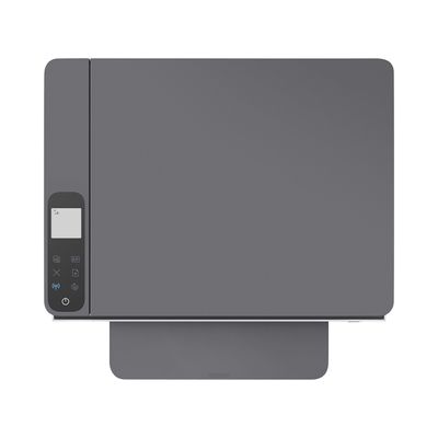 0194441170931-HP Neverstop MFP 1202NW - imprimante laser multifonction monochrome A4 - Wifi--4