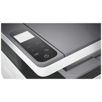 0194441170931-HP Neverstop MFP 1202NW - imprimante laser multifonction monochrome A4 - Wifi--5