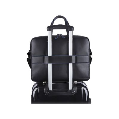 3108723211004-Oberthur Dakota - Sacoche pour ordinateur portable 15,6" - noir--1