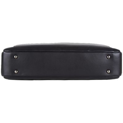 3108723211004-Oberthur Dakota - Sacoche pour ordinateur portable 15,6" - noir--3