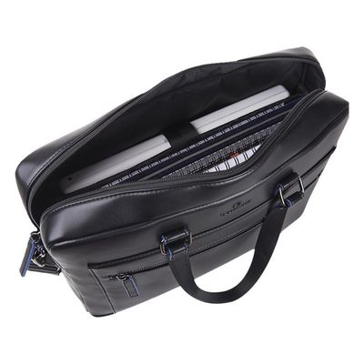 3108723211004-Oberthur Dakota - Sacoche pour ordinateur portable 15,6" - noir--4