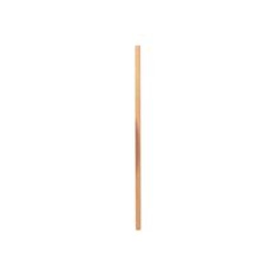 3504084501127-nap by CGMP - 100 pailles kraft - 20 cm--0
