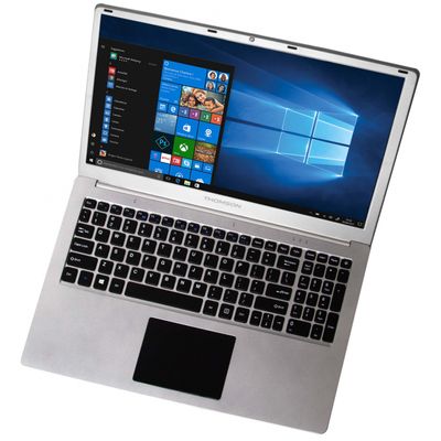 3663792021508-THOMSON Notebook NEO classic N15C4SL128 - PC portable 15.6" - Celeron - 4 Go RAM - 128 Go HDD--1