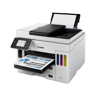 4549292173611-Canon MAXIFY GX7050 - imprimante multifonction jet d'encre couleur A4 - Wifi--0