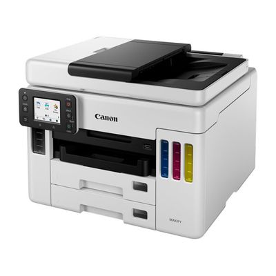 4549292173611-Canon MAXIFY GX7050 - imprimante multifonction jet d'encre couleur A4 - Wifi--2